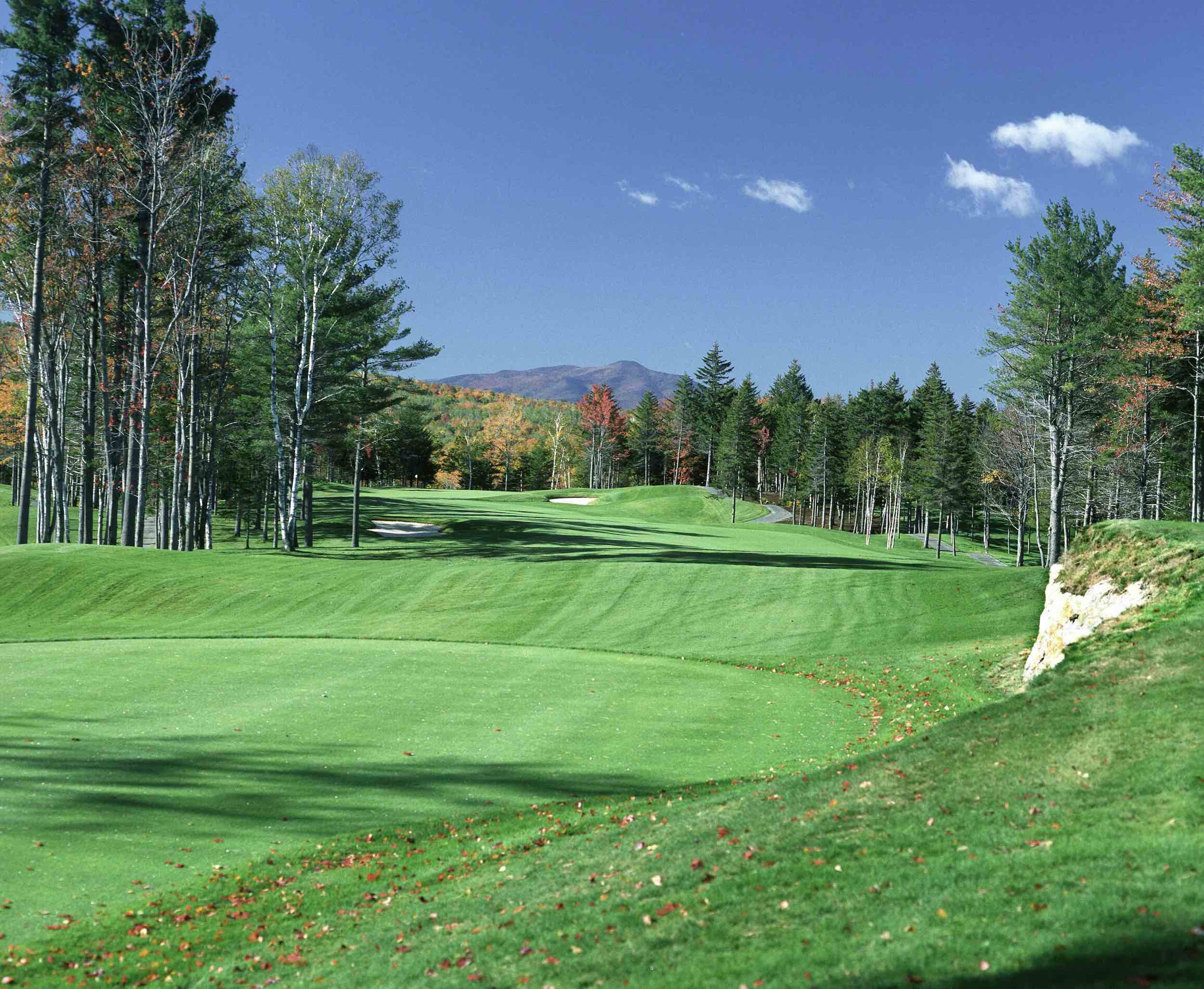 MONTCALM GOLF CLUB’S SOLAR WEATHER STATION OFFERS REAL-TIME DATA, SAFETY AND RELIABLE FORECASTS