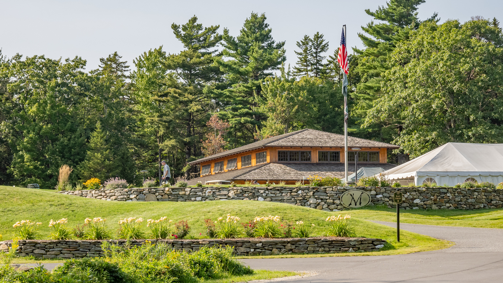 Montcalm Golf Club Hosts New Hampshire Open Championship